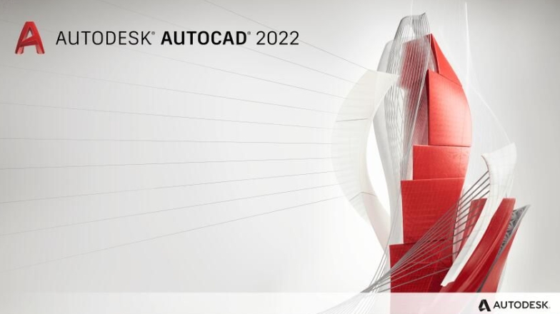 [C002]Auto CAD2022 完整破解版下载 CAD2022安装方法