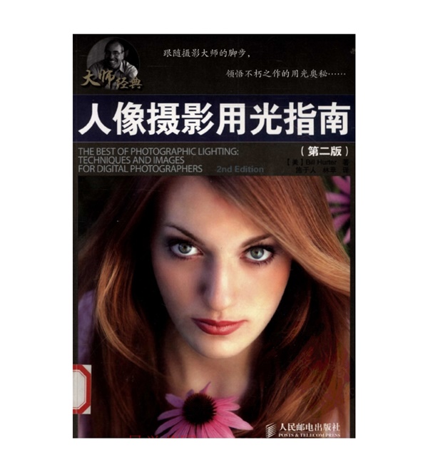 B001-人像摄影用光指南
