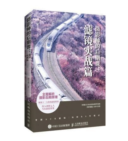 P61-摄影师的后期课：滤镜实战篇